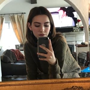 Meet your Posher, Sarah